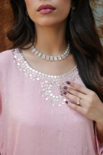 Blush Blossom Silk 3-Piece - Image 4