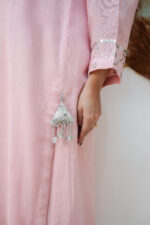 Blush Blossom Silk 3-Piece - Image 5