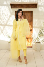 Lemon Blossom Suit - Image 2