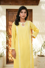 Lemon Blossom Suit - Image 3
