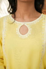 Lemon Blossom Suit - Image 4