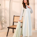 Sage Serenity Silk 3-Piece
