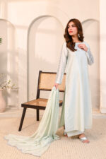 Sage Serenity Silk 3-Piece