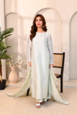 Sage Serenity Silk 3-Piece - Image 4