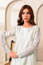 Sage Serenity Silk 3-Piece - Image 3