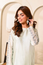 Sage Serenity Silk 3-Piece - Image 2