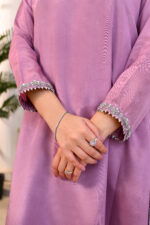 Lavender Grace Silk 3-Piece - Image 4