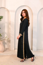 Midnight Regal Sheesha Silk 3-Piece - Image 2