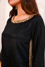 Midnight Regal Sheesha Silk 3-Piece - Image 4