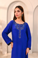 Azure Radiance Sheesha Silk 3-Piece - Image 3