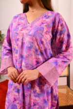 Lavender Bloom Lawn 3-Piece - Image 4