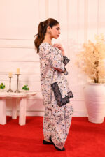 Urban Muse Printed 2-Piece - Image 2