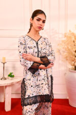 Urban Muse Printed 2-Piece - Image 3