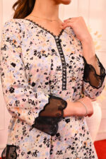 Urban Muse Printed 2-Piece - Image 4