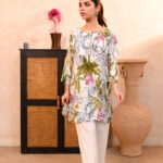 Emerald Garden Lelan 2-Piece