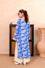 Sapphire Bloom Lelan 2-Piece - Image 2