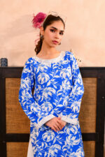 Sapphire Bloom Lelan 2-Piece - Image 3