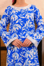 Sapphire Bloom Lelan 2-Piece - Image 4