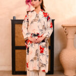 Crimson Canvas 2-Piece