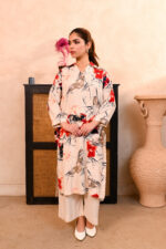 Crimson Canvas 2-Piece