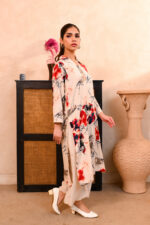 Crimson Canvas 2-Piece - Image 2