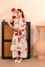 Crimson Canvas 2-Piece - Image 3