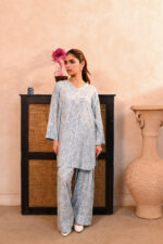 Sage Tulip Lelan 2-Piece - Image 4