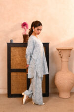 Sage Tulip Lelan 2-Piece - Image 3