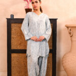 Sage Tulip Lelan 2-Piece