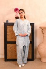 Sage Tulip Lelan 2-Piece