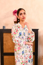 Rose Whisper Lawn 2-Piece - Image 4