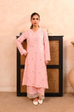 Blush Meadow 3-Piece - Image 4