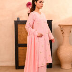 Blush Meadow 3-Piece