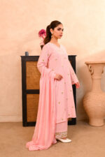 Blush Meadow 3-Piece