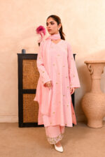 Blush Meadow 3-Piece - Image 2