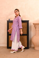 Violet Petal 2-Piece - Image 2