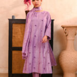 Lavender Whisper 3-Piece