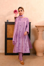 Lavender Whisper 3-Piece