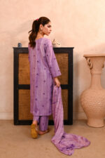 Lavender Whisper 3-Piece - Image 4