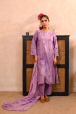 Lavender Whisper 3-Piece - Image 2